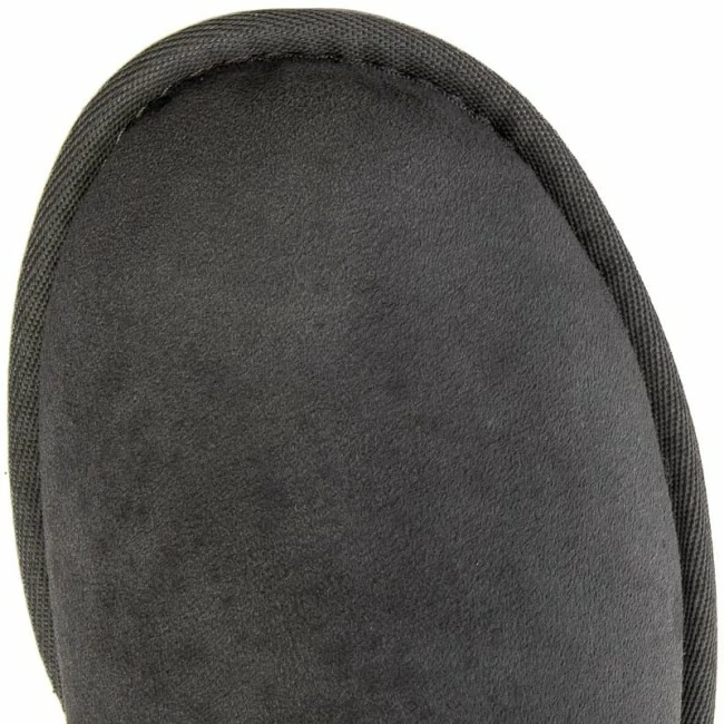 Shoes UGG - W Mini Bailey Bow II 1016501 W/Grey Grey - Image 4