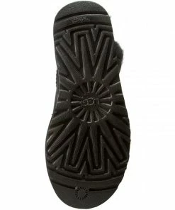 Shoes UGG - W Bailey Button II 1016226 W/Blk Black -Cheap Zaxy Store 0000199004100 ugg australia w bailey button ii 1016226 w blk ek 05