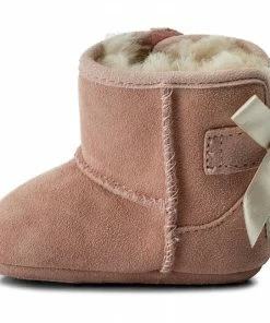 Jackboots Shoes UGG - I Jesse Bow II 1018452I Inf/Bpink Pink 10 Jackboots Shoes UGG - I Jesse Bow II 1018452I Inf/Bpink Pink -Cheap Zaxy Store 0000200024776 4 pl