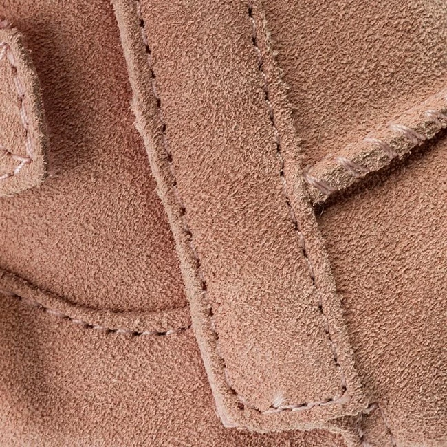 Jackboots Shoes UGG - I Jesse Bow II 1018452I Inf/Bpink Pink 3 Jackboots Shoes UGG - I Jesse Bow II 1018452I Inf/Bpink Pink - Image 3