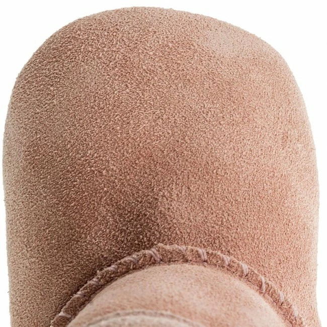 Jackboots Shoes UGG - I Jesse Bow II 1018452I Inf/Bpink Pink 4 Jackboots Shoes UGG - I Jesse Bow II 1018452I Inf/Bpink Pink - Image 4