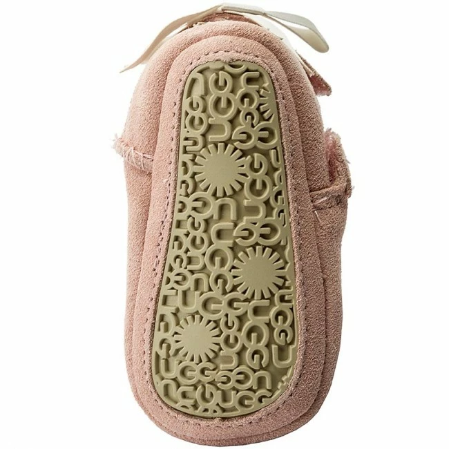 Jackboots Shoes UGG - I Jesse Bow II 1018452I Inf/Bpink Pink 6 Jackboots Shoes UGG - I Jesse Bow II 1018452I Inf/Bpink Pink - Image 6
