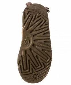 Trekker Boots Shoes UGG - K Bailey Bow II 1017394K K/Che Brown 11 Trekker Boots Shoes UGG - K Bailey Bow II 1017394K K/Che Brown -Cheap Zaxy Store 0000200028644 5 ab