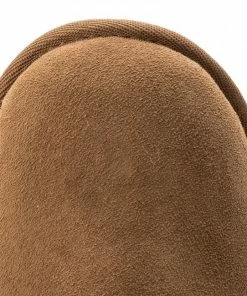 Trekker Boots Shoes UGG - K Bailey Bow II 1017394K K/Che Brown 9 Trekker Boots Shoes UGG - K Bailey Bow II 1017394K K/Che Brown -Cheap Zaxy Store 0000200028644 7 ab