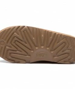 Trekker Boots Shoes UGG - T Bailey Bow II 1017394T T/Che Brown -Cheap Zaxy Store 0000200677965 05 pl