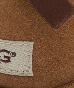 Trekker Boots Shoes UGG - T Bailey Bow II 1017394T T/Che Brown -Cheap Zaxy Store 0000200677965 06 pl