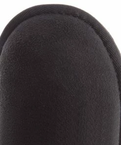 Trekker Boots Shoes UGG - T Bailey Button II 1017400T T/Blk Black -Cheap Zaxy Store 0000200677972 07 gh