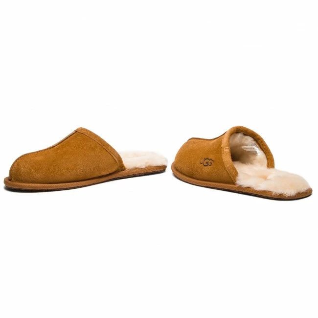 Slippers UGG - M Scuff 1101111 M/Che Brown 2 Slippers UGG - M Scuff 1101111 M/Che Brown - Image 2