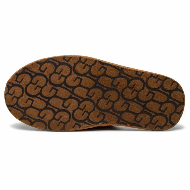 Slippers UGG - M Scuff 1101111 M/Che Brown 6 Slippers UGG - M Scuff 1101111 M/Che Brown - Image 6