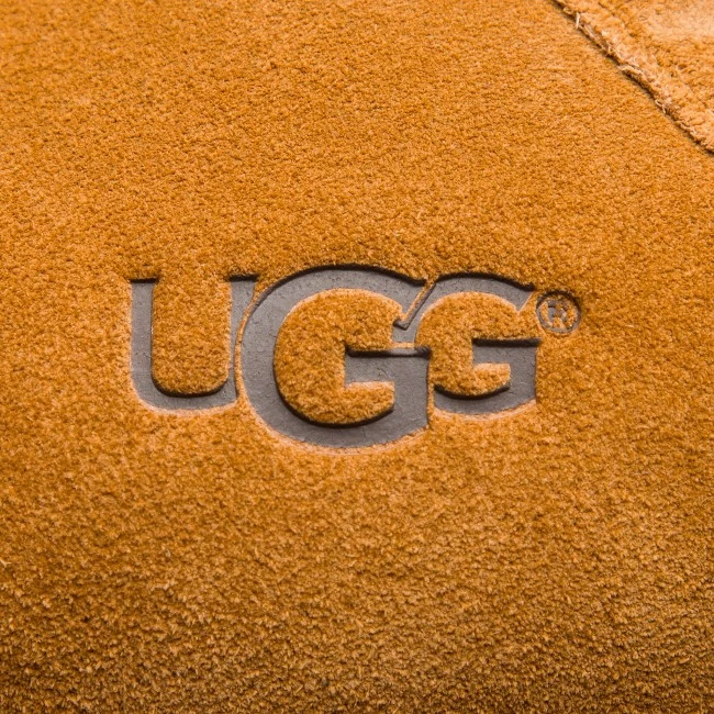 Slippers UGG - M Scuff 1101111 M/Che Brown 3 Slippers UGG - M Scuff 1101111 M/Che Brown - Image 3