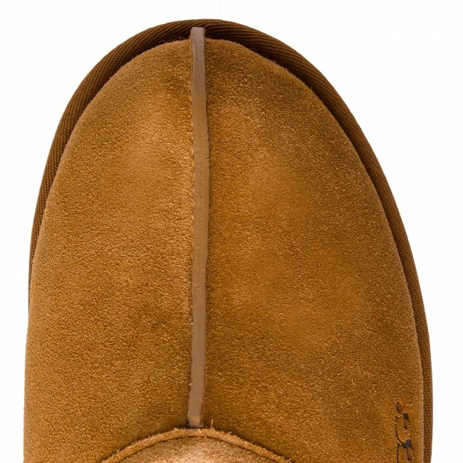 Slippers UGG - M Scuff 1101111 M/Che Brown 4 Slippers UGG - M Scuff 1101111 M/Che Brown - Image 4