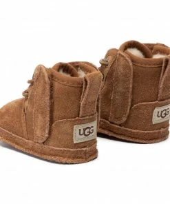 Jackboots Shoes UGG - I Baby Neumel & Ugg Beanie 1104729I Che Brown 8 Jackboots Shoes UGG - I Baby Neumel & Ugg Beanie 1104729I Che Brown -Cheap Zaxy Store 0000201684689 03 ts 1