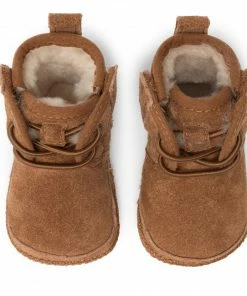 Jackboots Shoes UGG - I Baby Neumel & Ugg Beanie 1104729I Che Brown 10 Jackboots Shoes UGG - I Baby Neumel & Ugg Beanie 1104729I Che Brown -Cheap Zaxy Store 0000201684689 04 ts 1