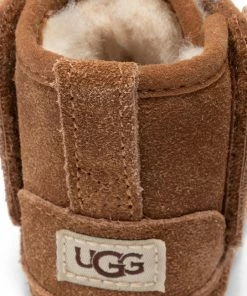 Jackboots Shoes UGG - I Baby Neumel & Ugg Beanie 1104729I Che Brown 11 Jackboots Shoes UGG - I Baby Neumel & Ugg Beanie 1104729I Che Brown -Cheap Zaxy Store 0000201684689 05 ts 1