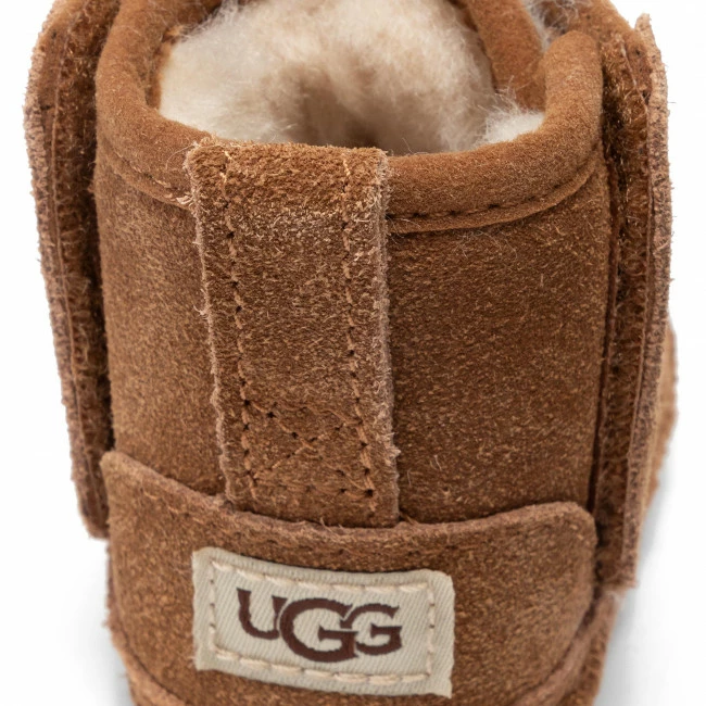 Jackboots Shoes UGG - I Baby Neumel & Ugg Beanie 1104729I Che Brown 6 Jackboots Shoes UGG - I Baby Neumel & Ugg Beanie 1104729I Che Brown - Image 6