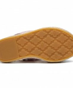 Sandals UGG - T Allairey Stars 1108949T Pcry Pink -Cheap Zaxy Store 0000206870377 05 ksz