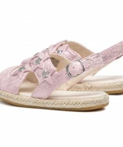 Sandals UGG - T Allairey Stars 1108949T Pcry Pink -Cheap Zaxy Store 0000206870377 06 ksz