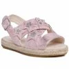 Sandals UGG - T Allairey Stars 1108949T Pcry Pink