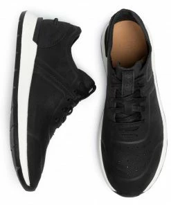 Sneakers UGG - W Adaleen 1109539 Blk Black -Cheap Zaxy Store 0000206870476 05 ts