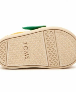 Velcro Shoes TOMS - Alpargata Twin Gore 10016445 Marigold Yellow 9 Velcro Shoes TOMS - Alpargata Twin Gore 10016445 Marigold Yellow -Cheap Zaxy Store 0000208094740 03 plj