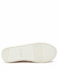 Slided Shoes Shoes TOMS - Alpargata 10016434 Coral Twill Glimmer Pink -Cheap Zaxy Store 0000208094863 03 ki