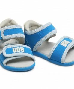 Sandals UGG - I Delta 1107984I Bas Blue -Cheap Zaxy Store 0000208309745 03 rz