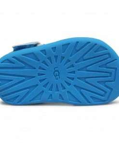 Sandals UGG - I Delta 1107984I Bas Blue -Cheap Zaxy Store 0000208309745 06 rz