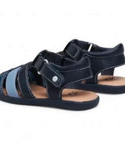 Sandals UGG - T Kolding 1107986T Navy Navy Blue -Cheap Zaxy Store 0000208309783 02 rz