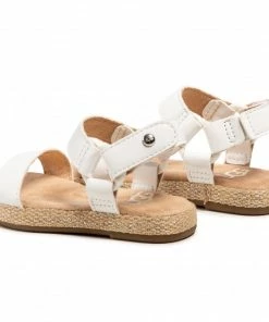 Sandals Espadrilles UGG - T Rynell 1121493T Wht White -Cheap Zaxy Store 0000208309950 02 pl