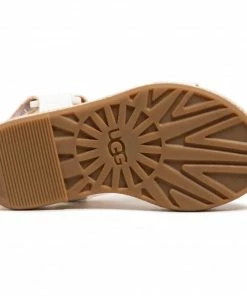 Sandals Espadrilles UGG - T Rynell 1121493T Wht White -Cheap Zaxy Store 0000208309950 06 pl