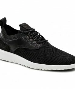 Sneakers Trainers UGG - M Union Trainer 1117653 Bhyp Black