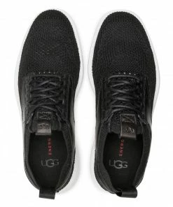 Sneakers Trainers UGG - M Union Trainer 1117653 Bhyp Black -Cheap Zaxy Store 0000208310925 06 rz