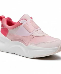 Sneakers Trainers UGG - W La Flex 1118773 Rwgd Pink