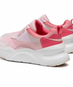 Sneakers Trainers UGG - W La Flex 1118773 Rwgd Pink -Cheap Zaxy Store 0000208311359 02 yt