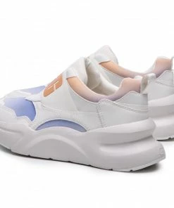 Sneakers Trainers UGG - W La Flex 1118773 Sgrd White -Cheap Zaxy Store 0000208311366 02 kt