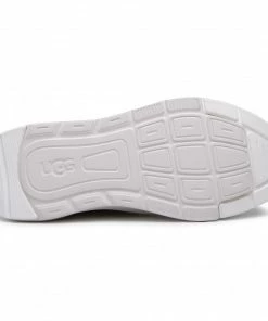 Sneakers Trainers UGG - W La Flex 1118773 Sgrd White -Cheap Zaxy Store 0000208311366 05 kt