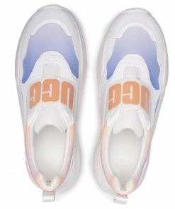 Sneakers Trainers UGG - W La Flex 1118773 Sgrd White -Cheap Zaxy Store 0000208311366 06 kt