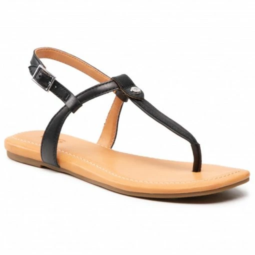 Casual Sandals Sandals UGG - W Madeena 1119759 Blle Black -Cheap Zaxy Store 0000208311540 01 yt