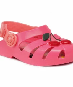 Sandals ZAXY - Zaxynina Frutinhas Babush Bb 18169 Roz HH385025 90063 Pink