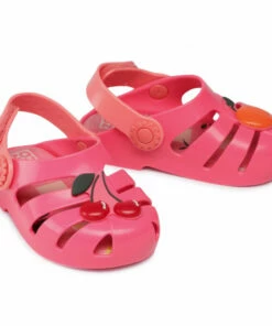 Sandals ZAXY - Zaxynina Frutinhas Babush Bb 18169 Roz HH385025 90063 Pink -Cheap Zaxy Store 0000208342742 05 rz