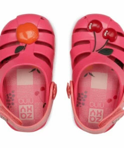 Sandals ZAXY - Zaxynina Frutinhas Babush Bb 18169 Roz HH385025 90063 Pink -Cheap Zaxy Store 0000208342742 06 rz