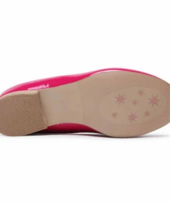Low Shoes Shoes ZARRO - DZ2/S Fuksja Lakier Pink -Cheap Zaxy Store 0000208505635 04 rz
