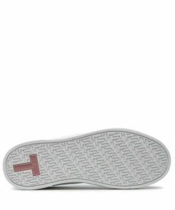 Sneakers Trainers TED BAKER - Baily 246197 White White -Cheap Zaxy Store 0000208512862 07 bs kopia