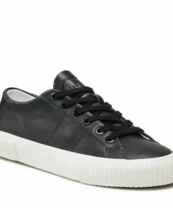 Sneakers Trainers TED BAKER - Kimiah 253707 Black Black