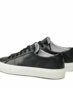 Sneakers Trainers TED BAKER - Kimiah 253707 Black Black -Cheap Zaxy Store 0000208512961 02 rz 2