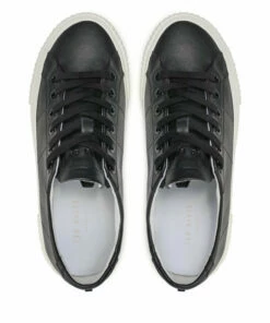 Sneakers Trainers TED BAKER - Kimiah 253707 Black Black -Cheap Zaxy Store 0000208512961 04 rz 2