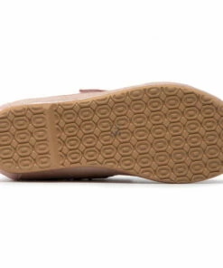 Velcro Shoes ZARRO - DZ11 Róź Satyna Pink -Cheap Zaxy Store 0000208710534 04 bs kopia