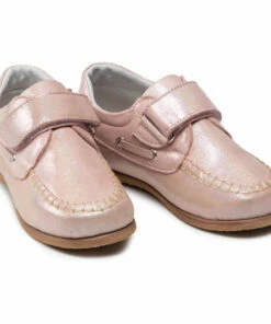 Velcro Shoes ZARRO - DZ11 Róź Satyna Pink -Cheap Zaxy Store 0000208710534 08 bs kopia