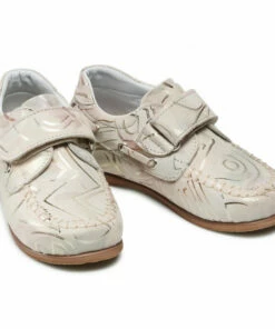 Velcro Shoes ZARRO - DZ11 Złoto Dna Beige -Cheap Zaxy Store 0000208710794 03 rz