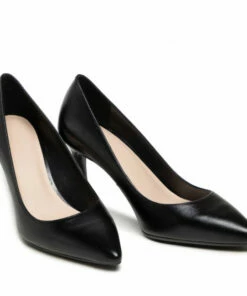 Stilettos TED BAKER - Alysse 255405 Black Black -Cheap Zaxy Store 0000208813334 06 plj